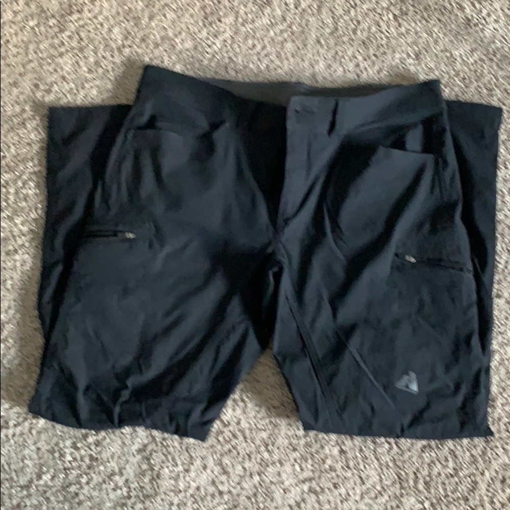 Eddie Bauer Cargo Pants